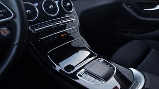 Mercedes-Benz Clase GLC GLC 220 d 4MATIC