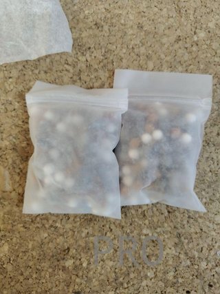 Ugello doccia con tubo da 1,6 m anticalcare