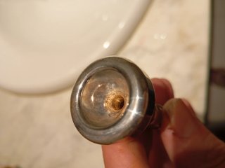 Boquilla Trompeta sin marca