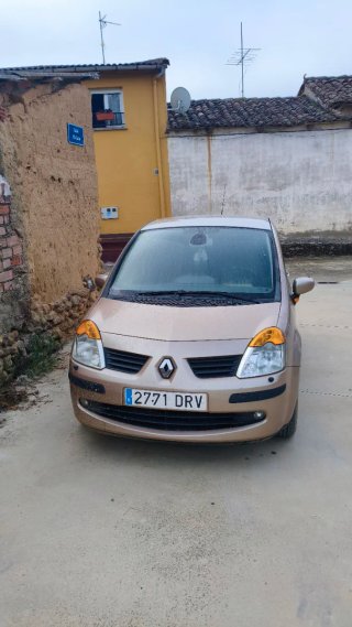 Renault Modus 2006