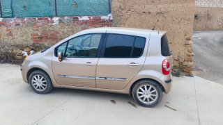 Renault Modus 2006