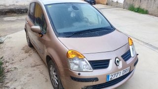 Renault Modus 2006