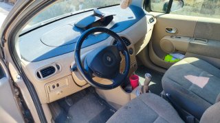 Renault Modus 2006