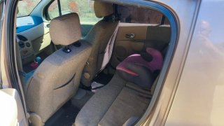 Renault Modus 2006