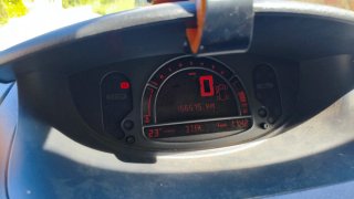 Renault Modus 2006