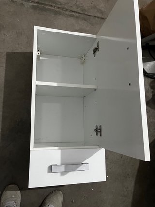 Armarios de baño
