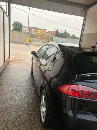 SEAT Leon 2005