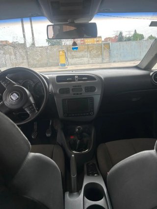 SEAT Leon 2005