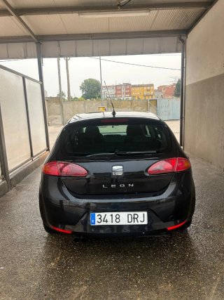 SEAT Leon 2005
