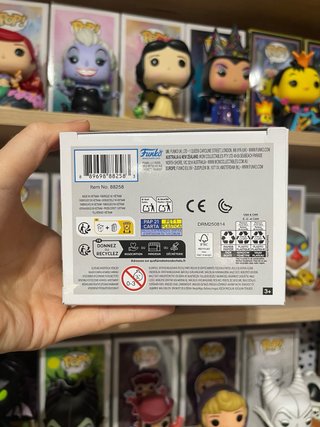Funko pop Tsunade Sannin 2105 - Manga Barcelona