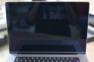 MacBook Pro 16" M1 Max 2021