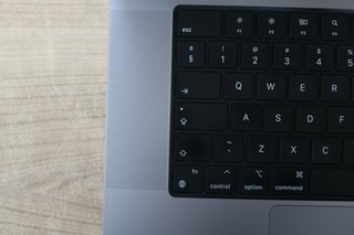 MacBook Pro 16" M1 Max 2021