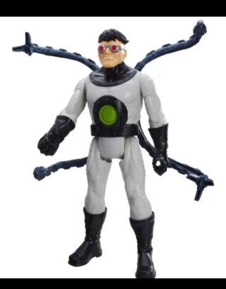 Figura Doctor Octopus GRANDE 30cm