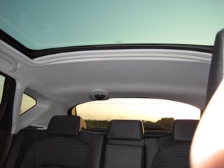 Nissan Qashqai tekna sport