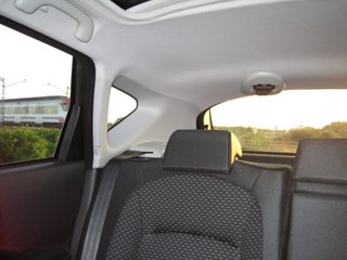 Nissan Qashqai tekna sport