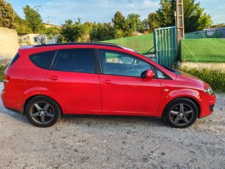 SEAT Altea 2014