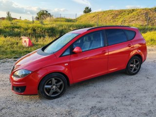 SEAT Altea 2014