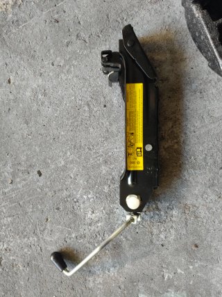 Kit Rueda Galleta Gato Seat Altea 5P1