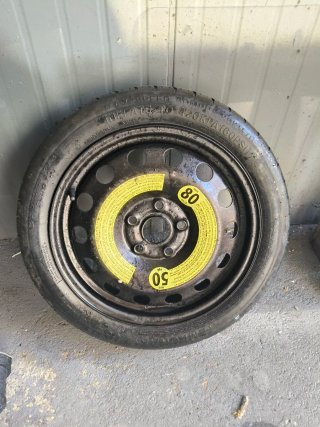 Kit Rueda Galleta Gato Seat Altea 5P1