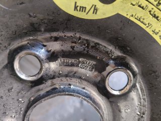 Kit Rueda Galleta Gato Seat Altea 5P1
