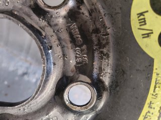 Kit Rueda Galleta Gato Seat Altea 5P1