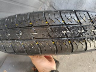 Kit Rueda Galleta Gato Seat Altea 5P1