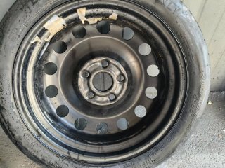 Kit Rueda Galleta Gato Seat Altea 5P1