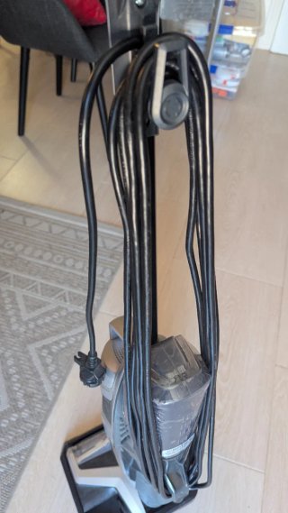 Aspiradora Bissell MultisuperficieBissell CrossWav
