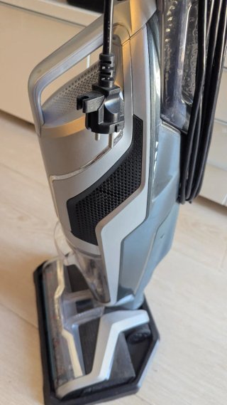 Aspiradora Bissell MultisuperficieBissell CrossWav