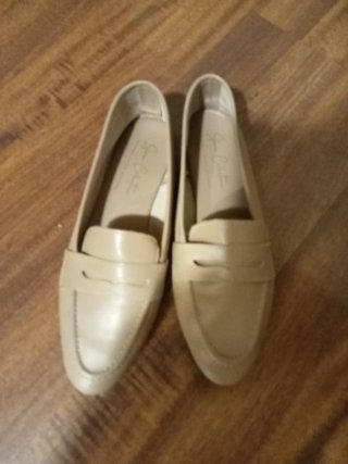 Mocasines Sfera Beige Talla 36