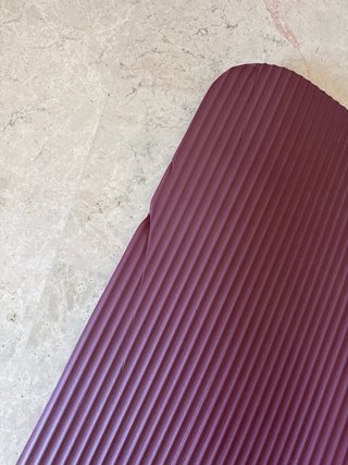Esterilla Pilates Decathlon