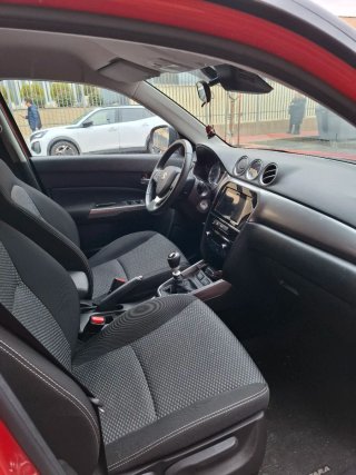 Suzuki Vitara 2023