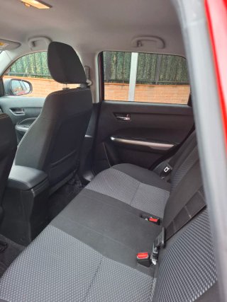 Suzuki Vitara 2023