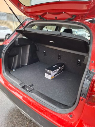 Suzuki Vitara 2023