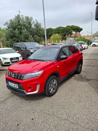 Suzuki Vitara 2023