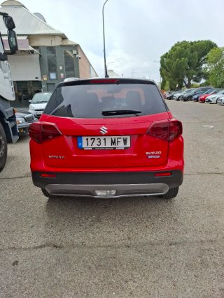 Suzuki Vitara 2023
