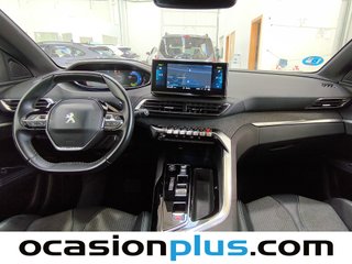 Peugeot 3008 Hybrid 225 Allure Pack e-EAT8 165 kW (225 CV)