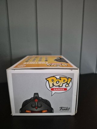 Funko Pop! Fortnite Black Knight 426