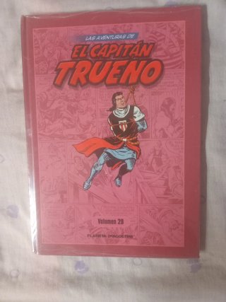 Libro de aventuras