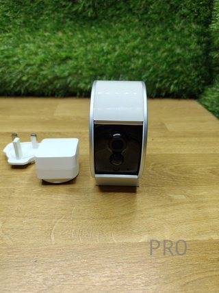 Cámara vigilancia WIFI SOMFY