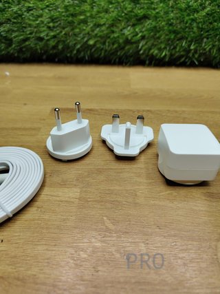 Cámara vigilancia WIFI SOMFY