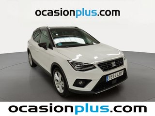 SEAT Arona 1.0 TGI GNC FR 66 kW (90 CV)
