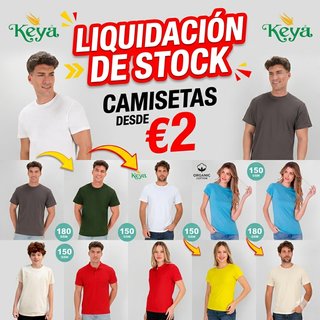 OUTLET CAMSIETAS Y SUDADERAS POR MAYOR