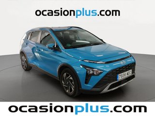 Hyundai Bayon 1.2 MPI Maxx 62 kW (84 CV)