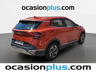 Kia Sportage 1.6 T-GDi Drive 4x2 110 kW (150 CV)