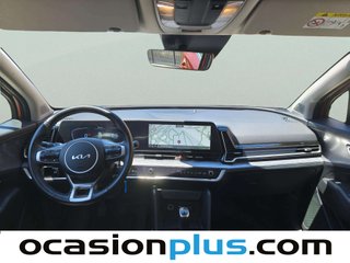 Kia Sportage 1.6 T-GDi Drive 4x2 110 kW (150 CV)