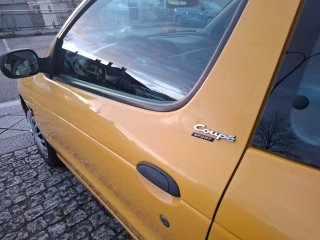 Renault Megane 2002