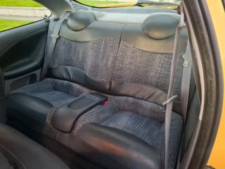 Renault Megane 2002