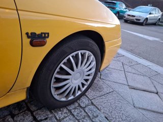 Renault Megane 2002