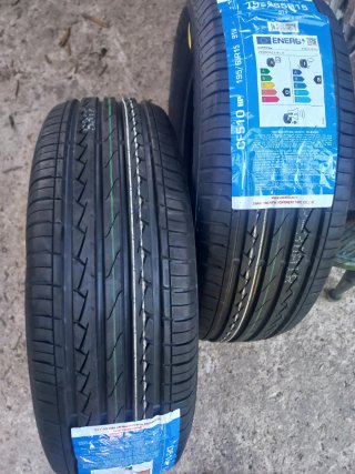 Neumático 195/65 R15 Comforser CF510 HP